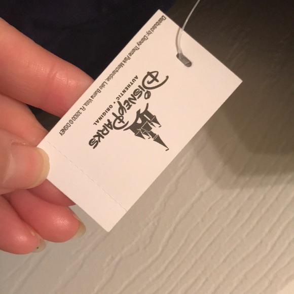 ๐ Walt Disney World T-Shirt ๐ฏ % cotton - Picture 5 of 7